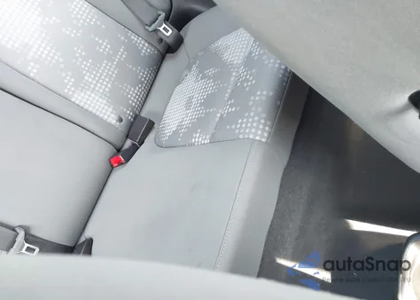 2019 Chevrolet Sonic Lt Auto from USA, damaged, VIN 1G1JG6SB5K4137604